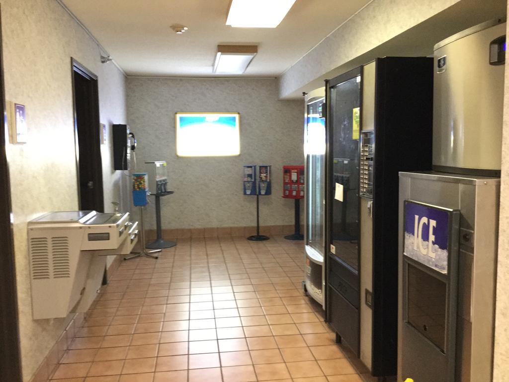 圣查尔斯美国最有价值旅馆酒店 外观 照片
