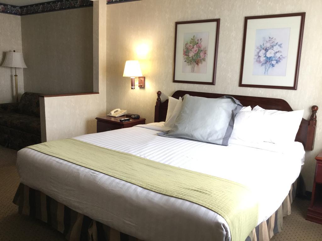 圣查尔斯美国最有价值旅馆酒店 外观 照片